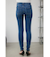 AZUL DENIM スキニーデニム