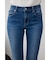 AZUL DENIM スキニーデニム