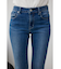 AZUL DENIM スキニーデニム