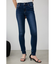 AZUL DENIM スキニーデニム