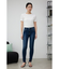 AZUL DENIM スキニーデニム