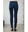 AZUL DENIM スキニーデニム