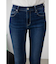 AZUL DENIM スキニーデニム