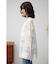 シアースキッパーブラウス