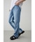 AZUL DENIM マイクロフレア
