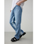 AZUL DENIM マイクロフレア