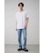 AZUL DENIM マイクロフレア