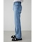 AZUL DENIM マイクロフレア