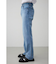 AZUL DENIM マイクロフレア