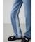 AZUL DENIM マイクロフレア