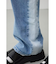 AZUL DENIM マイクロフレア