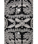 レース刺繍開襟シャツ