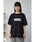 アソートロゴカラーTシャツ