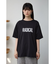 アソートロゴカラーTシャツ