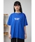 アソートロゴカラーTシャツ