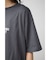 アソートロゴカラーTシャツ