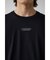ミニロゴベーシックTシャツ