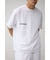 ARCANUMビッグTEE
