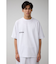 ARCANUMビッグTEE