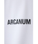 ARCANUMビッグTEE