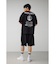 ARCANUMビッグTEE