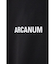ARCANUMビッグTEE