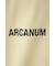ARCANUMビッグTEE