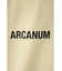 ARCANUMビッグTEE