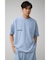 ARCANUMビッグTEE