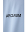 ARCANUMビッグTEE
