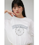 カレッジルーズTシャツ