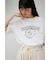 カレッジルーズTシャツ