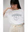 カレッジルーズTシャツ