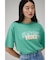 カレッジルーズTシャツ