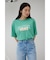 カレッジルーズTシャツ