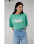 カレッジルーズTシャツ