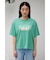 カレッジルーズTシャツ