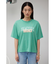 カレッジルーズTシャツ