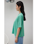 カレッジルーズTシャツ