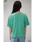 カレッジルーズTシャツ