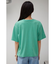 カレッジルーズTシャツ