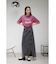 カレッジルーズTシャツ