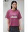 カレッジルーズTシャツ