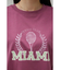 カレッジルーズTシャツ