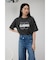 カレッジルーズTシャツ