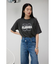 カレッジルーズTシャツ