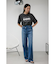 カレッジルーズTシャツ