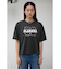 カレッジルーズTシャツ
