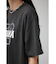 カレッジルーズTシャツ