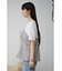 ビスチェドッキングトップス